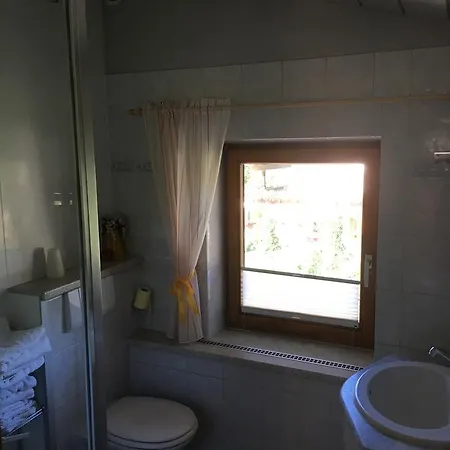 Appartement Haus Waldruh à Niederau Extérieur photo