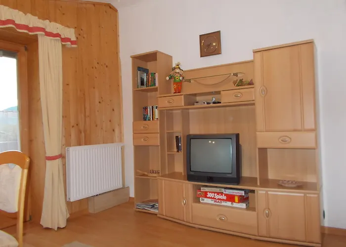Haus Waldruh