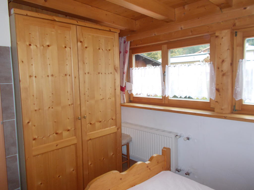 Haus Waldruh Appartement *