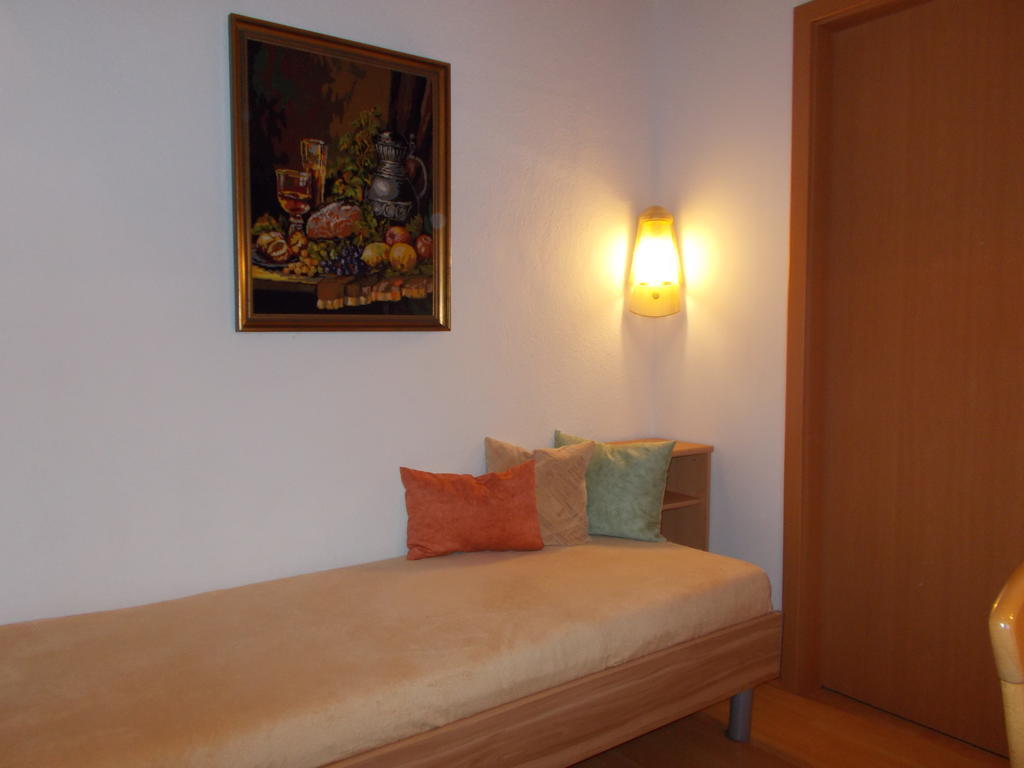 Appartement Haus Waldruh Niederau
