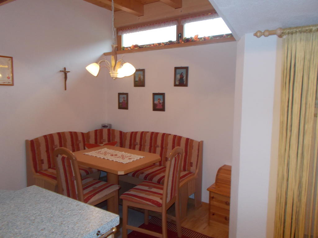 Apartment Haus Waldruh