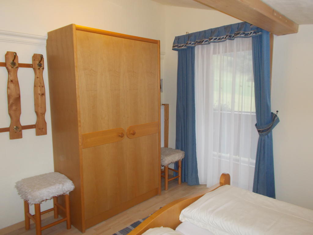 Appartement Haus Waldruh *