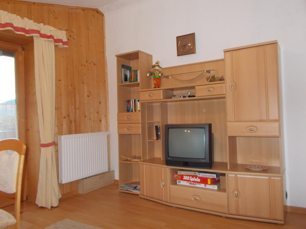 Appartement Haus Waldruh