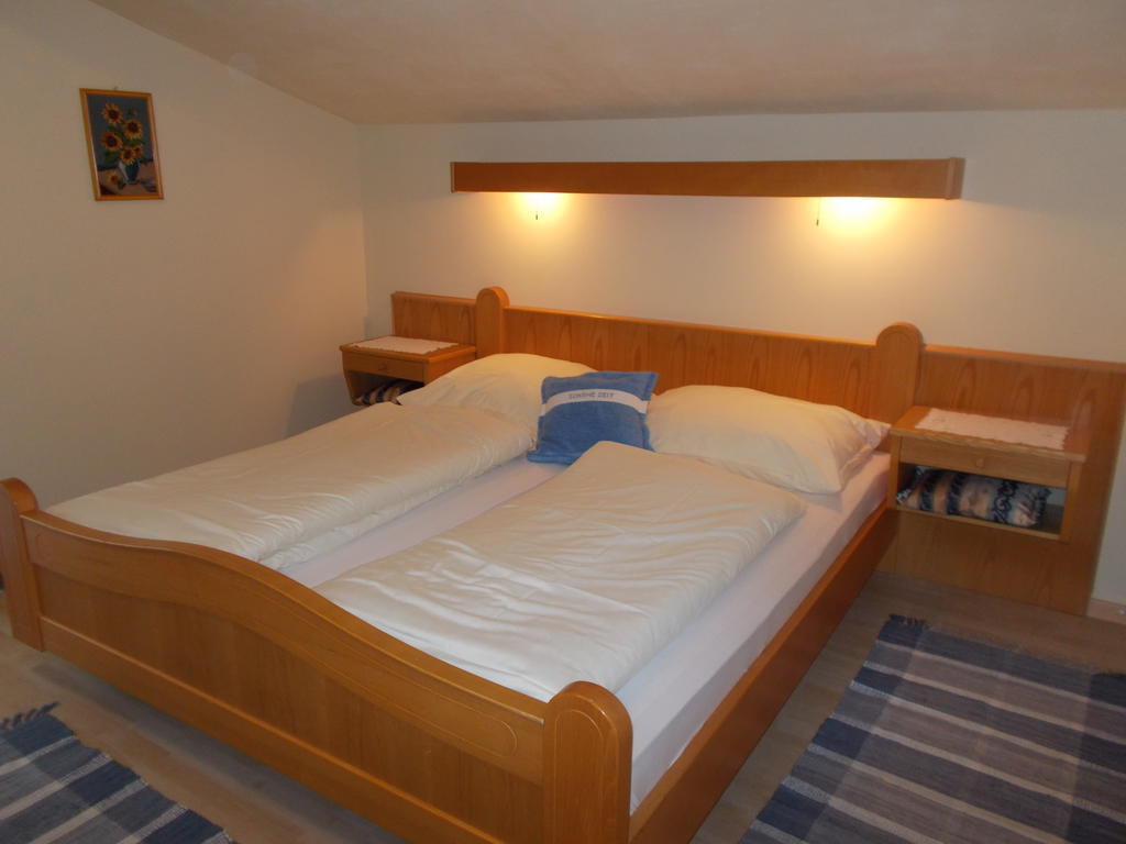 Appartement Haus Waldruh