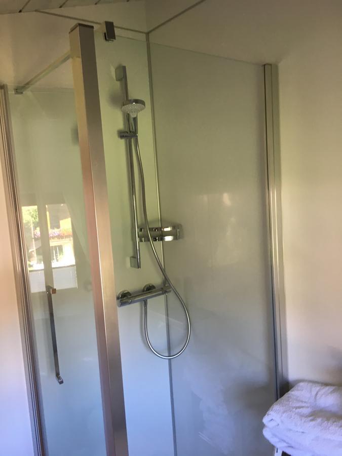 Appartement Haus Waldruh *